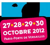 Salon Kidexpo. Du 26 au 30 octobre 2012 à Paris. Paris. 